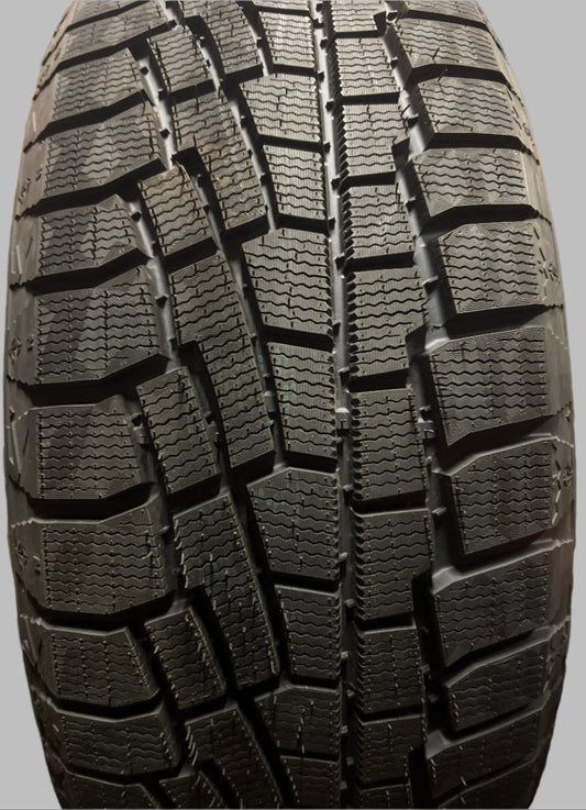 COOPER DISCOVERER TRUE NORTH BSW P 235 60 18 107T XL WINTER TIRE 166204004