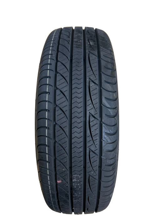2 ACHILLES 868 ALL SEASON BSW P 185 65 15 88H SL TIRE MAX186515