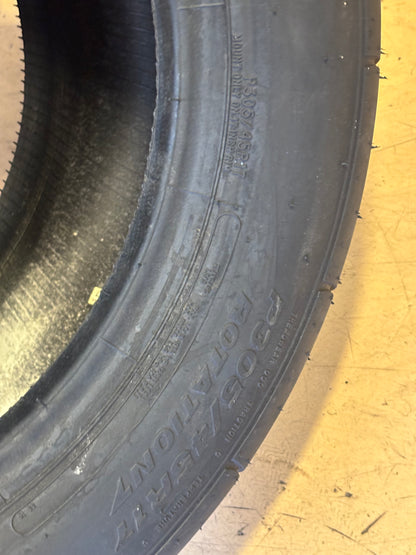 MICKEY THOMPSON ET STREET S/S BSW  305 45 17 SL DRAG RACING TIRE 90000028441