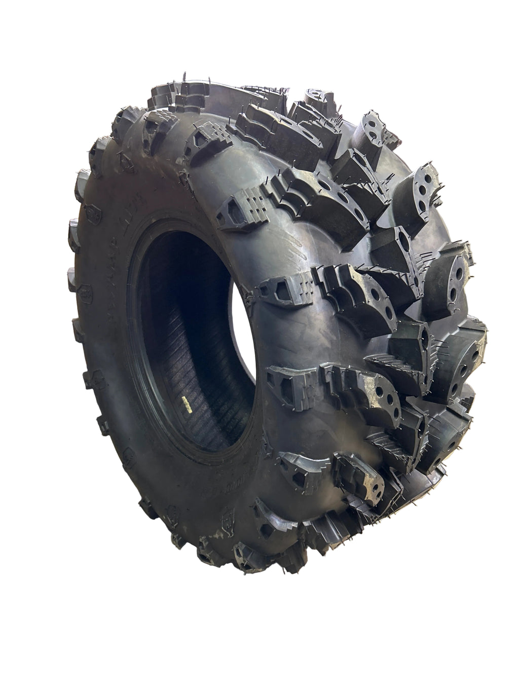 INTERCO SWAMP LITE BSW  AT27 12 12 60F 6PLY ATV/UTV TIRE SWL74