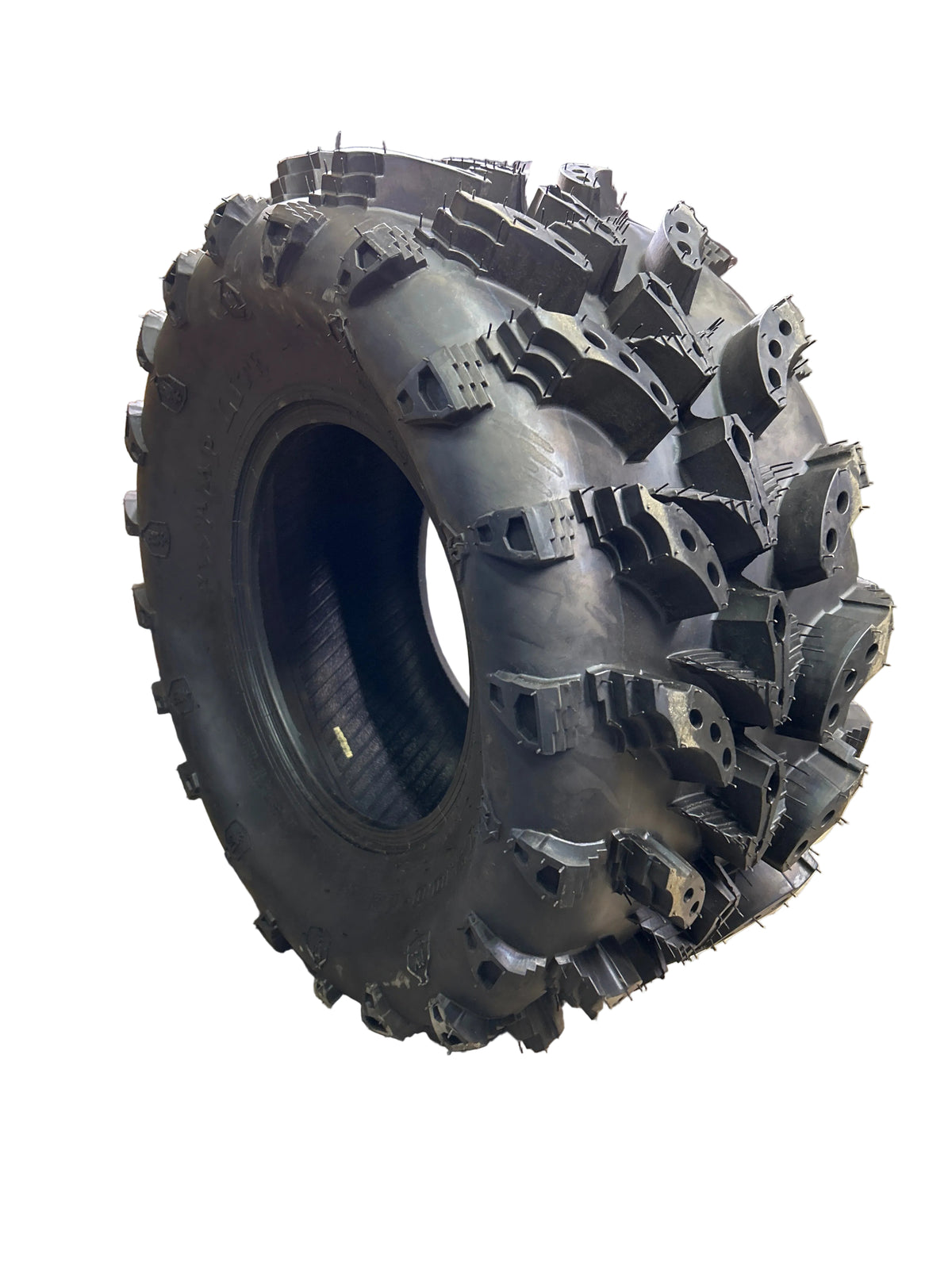 INTERCO SWAMP LITE BSW  AT27 12 12 60F 6PLY ATV/UTV TIRE SWL74