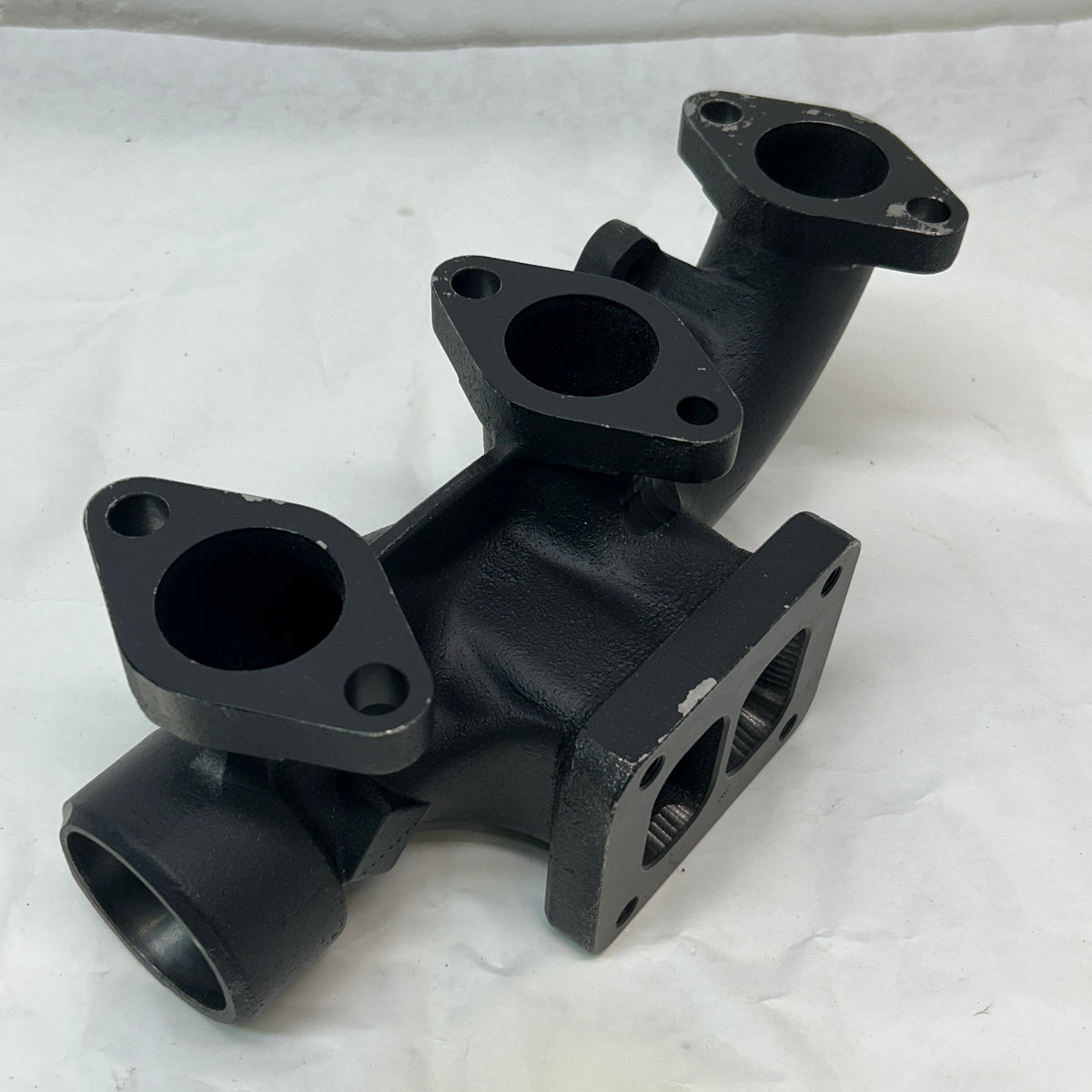 BD DIESEL EXHAUST MANIFOLD DODGE/RAM 6.7L CUMMINS T4 1045965T4