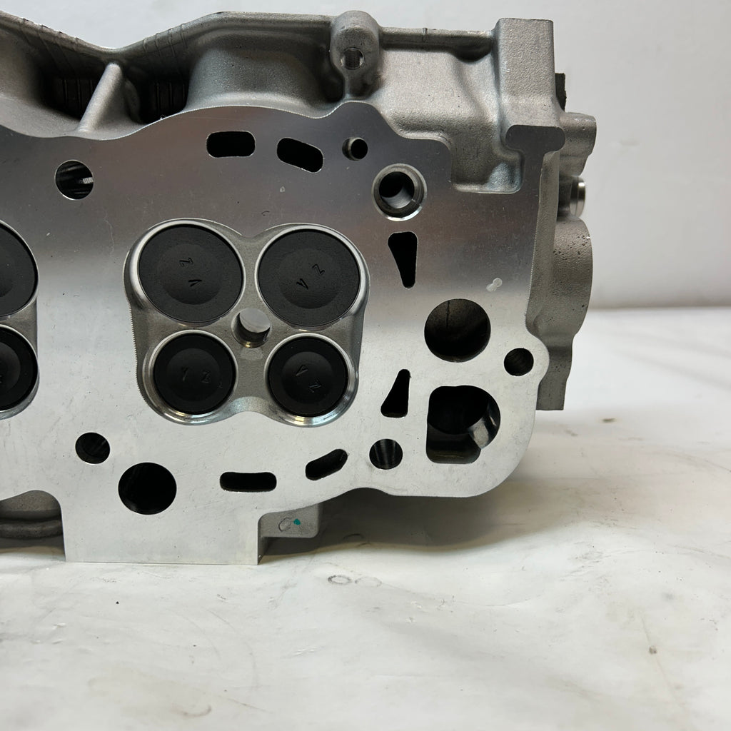 LEFT CYLINDER HEAD FIT 95-04 TOYOTA 4RUNNER TACOMA TUNDRA T100 3.4 DOHC 5VZFE