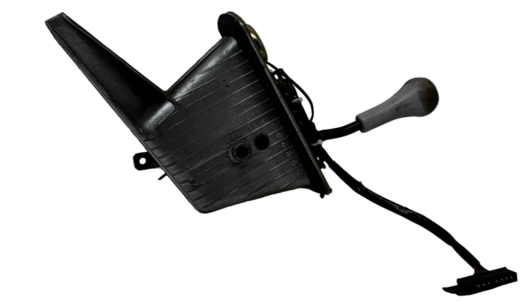PORSCHE 911 TIPTRONIC TRANSMISSION SHIFTER GENUINE OEM 9434261316R