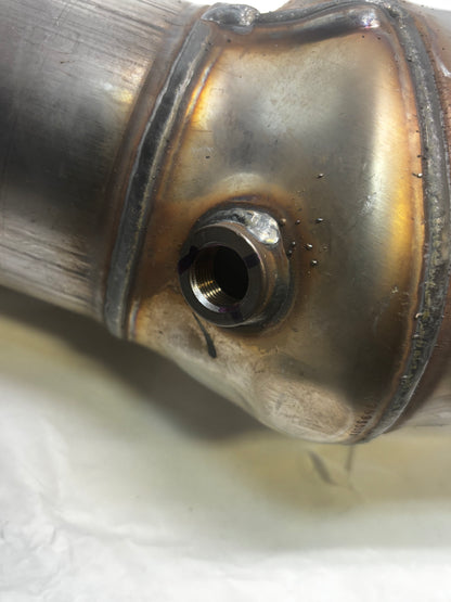 GENUINE MOPAR CATALYTIC CONVERTER 3211690 2669341