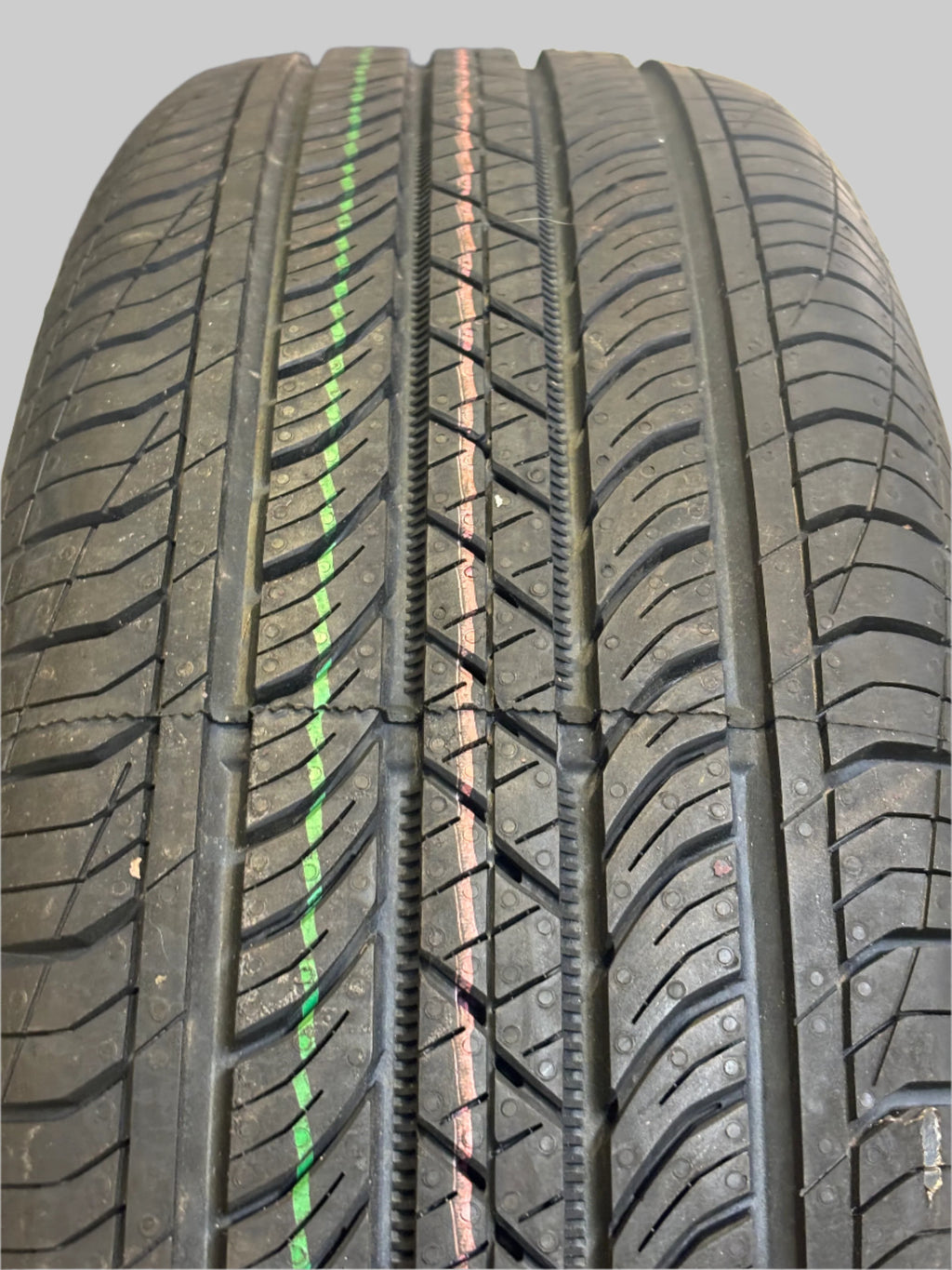 CONTINENTAL PROCONTACT TX P 215 65 17 99H SL ALL SEASON TIRE 15507710000