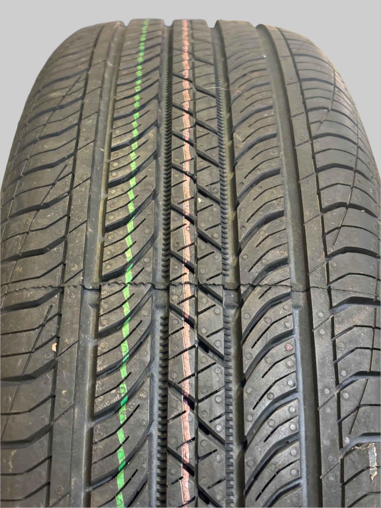 CONTINENTAL PROCONTACT TX P 215 65 17 99H SL ALL SEASON TIRE 15507710000