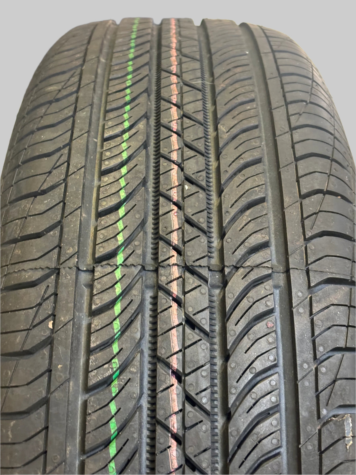 CONTINENTAL PROCONTACT TX P 215 65 17 99H SL ALL SEASON TIRE 15507710000