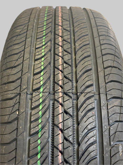 CONTINENTAL PROCONTACT TX P 215 65 17 99H SL ALL SEASON TIRE 15507710000