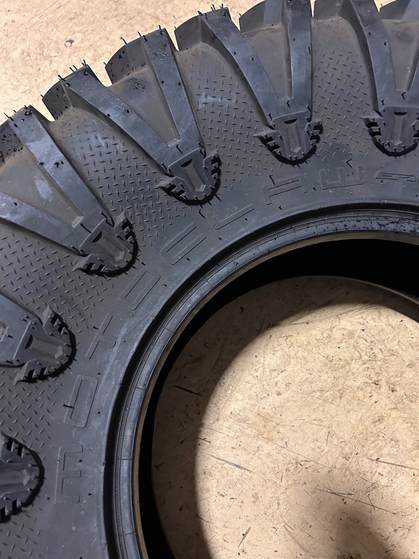 EFX MOTOCLAW BSW 32 10 14 ATV/UTV TIRE MC321014