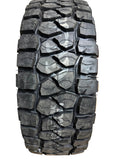 2 BFGOODRICH HD TERRAIN T/A KT BSW LT 285 70 17 126/123Q 10PLY ALL TERRAIN TIRE 31973