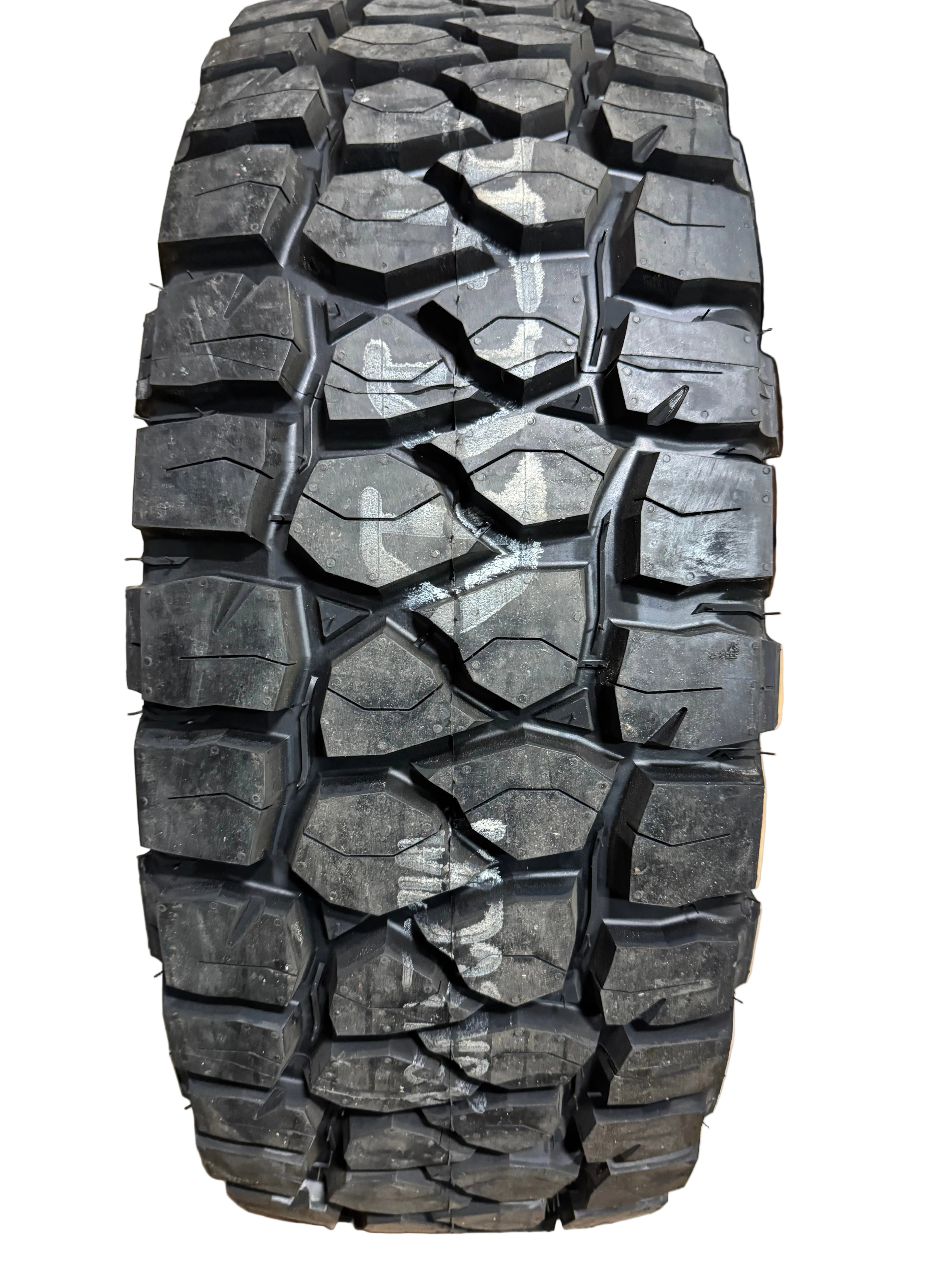 2 BFGOODRICH HD TERRAIN T/A KT BSW LT 285 70 17 126/123Q 10PLY ALL TERRAIN TIRE 31973