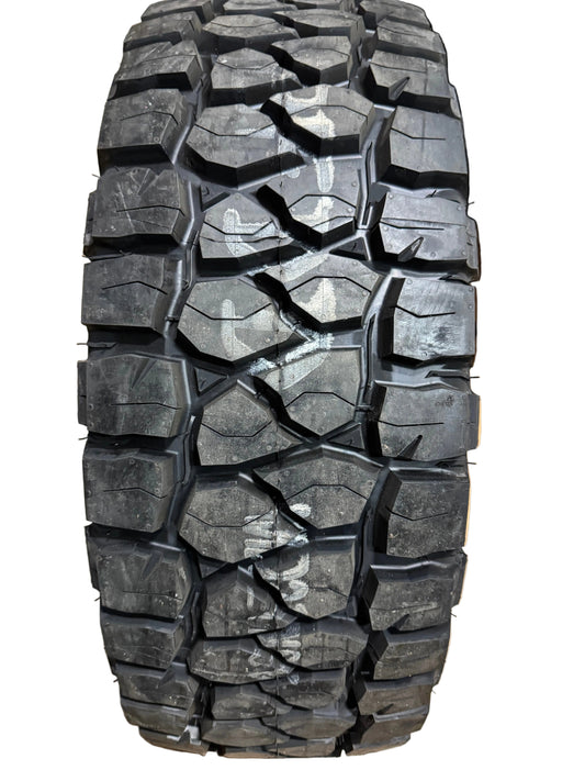 BFGOODRICH HD TERRAIN T/A KT BSW LT 285 70 17 126/123Q 10PLY ALL TERRAIN TIRE 31973