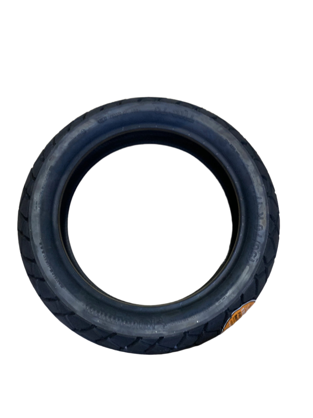 CONTINENTAL TKC 70 BSW 150 70 17 69V REAR MOTORCYCLE TIRE 02446390000