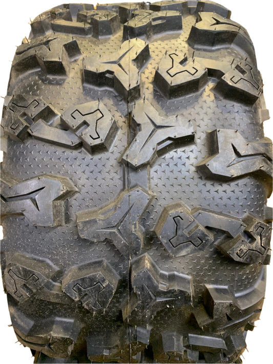 ZION FREE COUNTRY BSW AT 26 11 12 72J 8 PLY ATV/UTV TIRE 261112