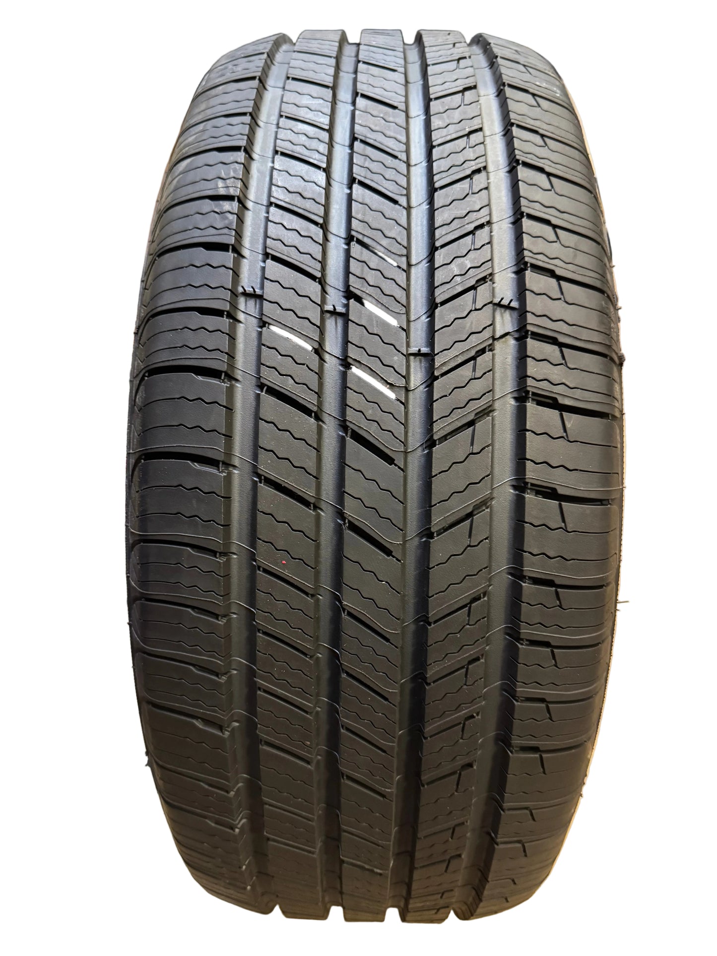 2 MICHELIN DEFENDER T+H BSW P 225 50 17 94H ALL SEASON TIRE 32073
