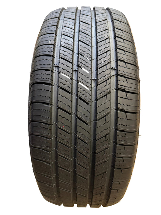2 MICHELIN DEFENDER T+H BSW P 225 50 17 94H ALL SEASON TIRE 32073