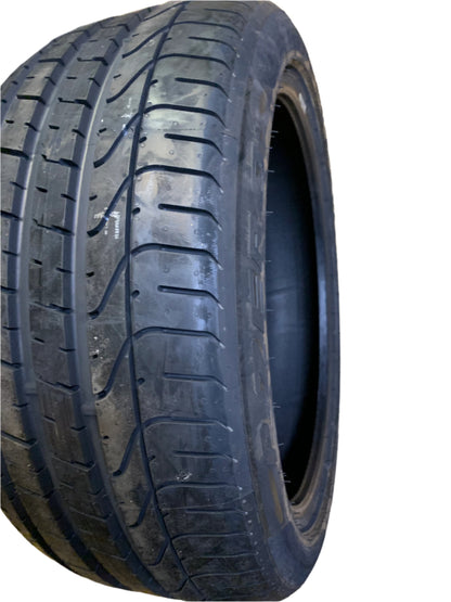 PIRELLI P ZERO (MO) BSW P 245 40 18 97Y XL SUMMER TIRE 1949400