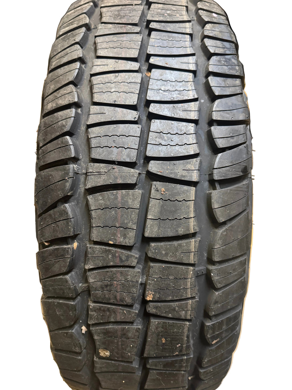 UNIROYAL LAREDO BSW P 265 70 16 112T ALL SEASON TIRE 76451