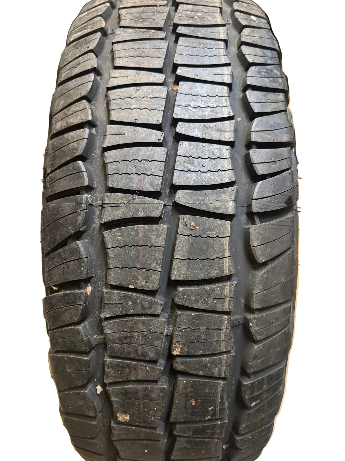 UNIROYAL LAREDO BSW P 265 70 16 112T ALL SEASON TIRE 76451