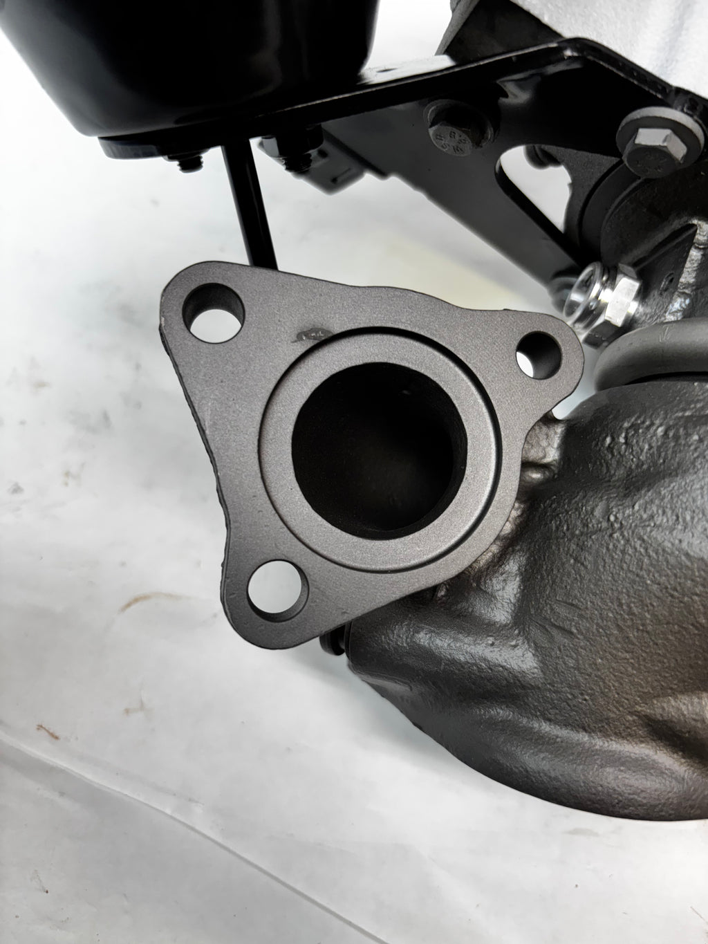 REMAN TURBO FOR 2011-2012 3.5L LEFT SIDE ECOBOOST FORD S8000103R