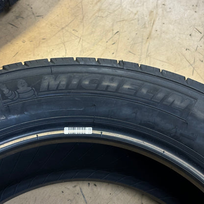 MICHELIN LATITUDE TOUR HP P 245 60 18 105V SL ALL SEASON TIRE 43880