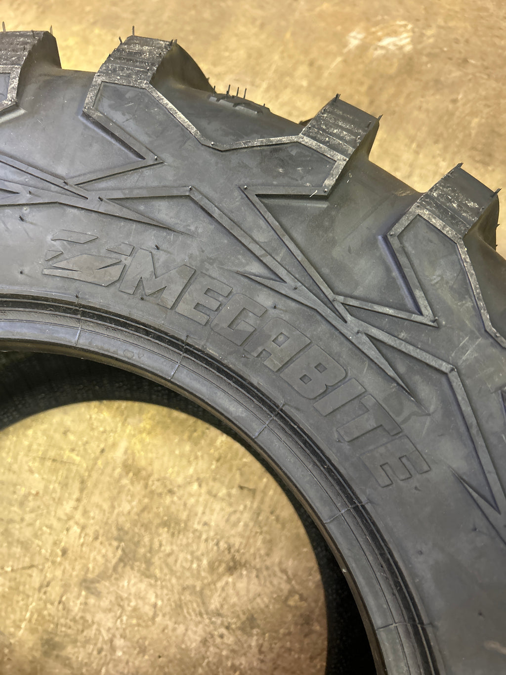 TUSK  MEGABITE BSW  29 11 14 77M 8PLY ATV/UTV TIRE 2032710176