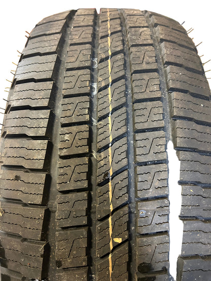 FALKEN WILDPEAK H/T HT02 BSW P 275 55 20 117H XL ALL SEASON TIRE 28821021