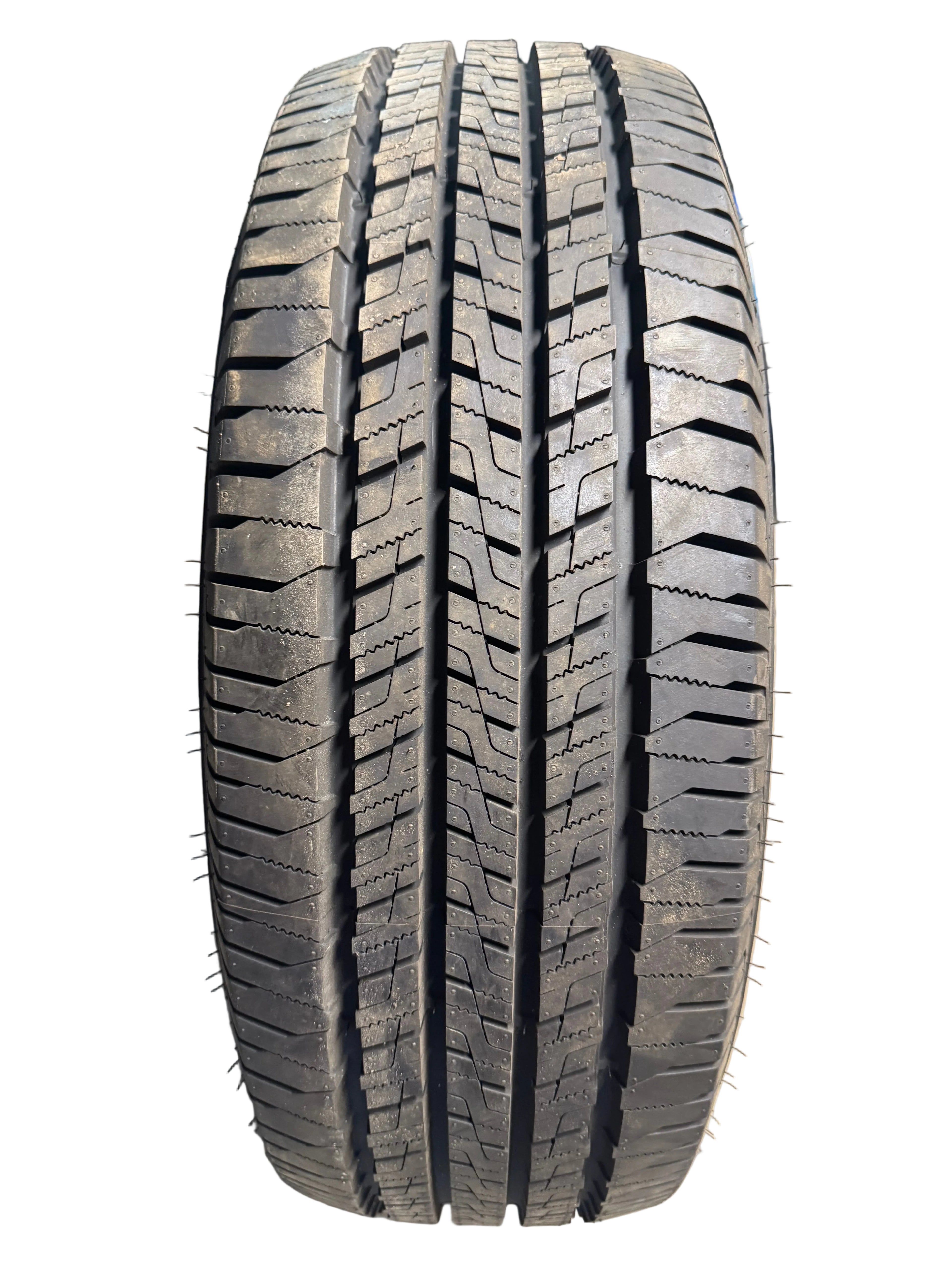 NOS PATHFINDER HT OWL LT 265 70 17 121/118S 10PLY ALL SEASON TIRE 2020732