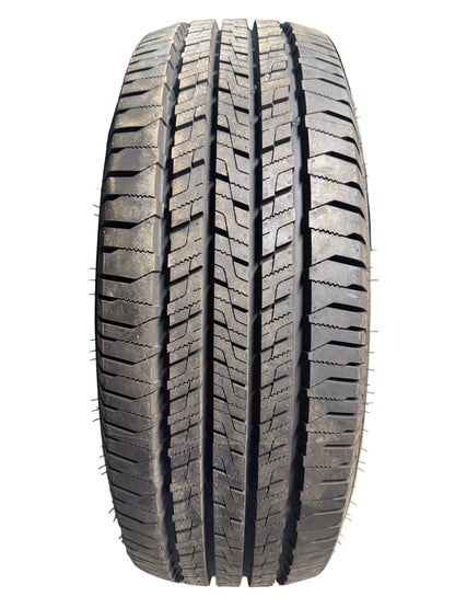 NOS PATHFINDER HT OWL LT 265 70 17 121/118S 10PLY ALL SEASON TIRE 2020732