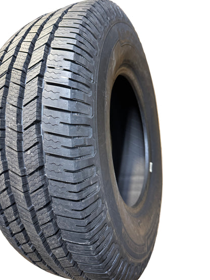 MICHELIN DEFENDER LTX M/S2 BSW LT 285 70 17 126/123S 10PLY ALL SEASON TIRE 44327