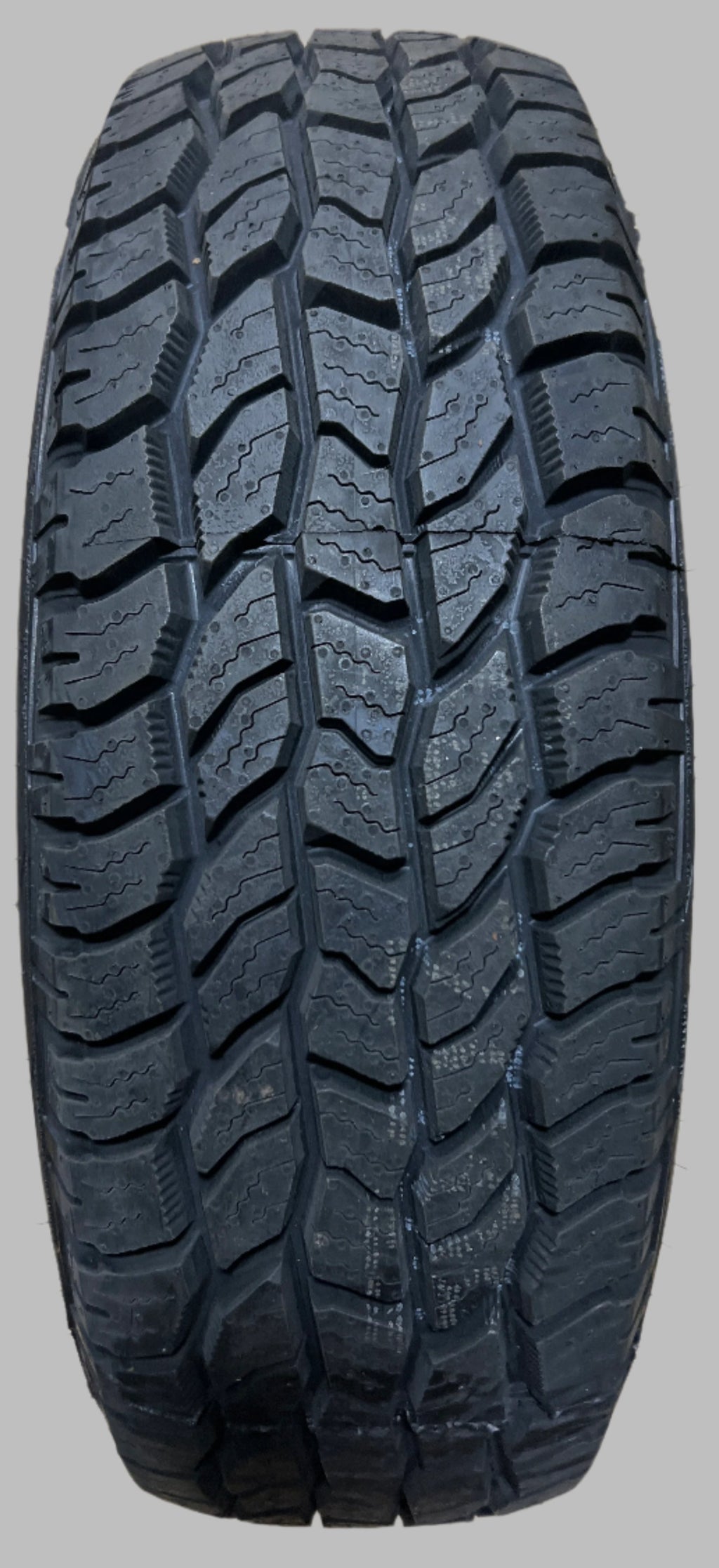 NEW COOPER DISCOVERER A/T OWL P 235 75 15 105T SL ALL TERRAIN TIRE 90000032674 (Copy)