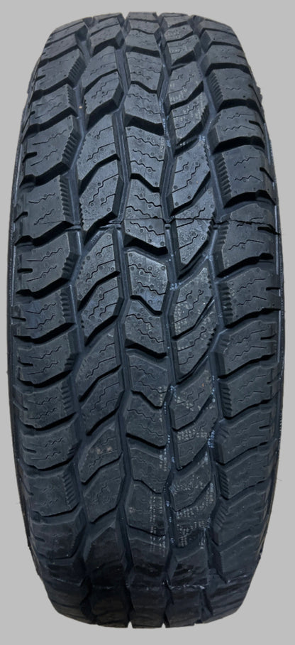 NEW COOPER DISCOVERER A/T OWL P 235 75 15 105T SL ALL TERRAIN TIRE 90000032674 (Copy)