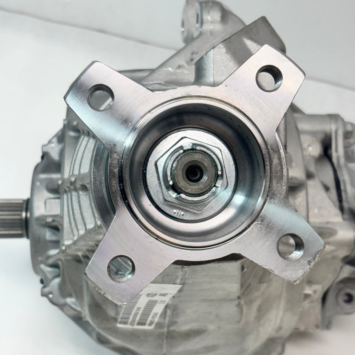 GENUINE MOPAR SERVICE FRONT AXLE 12-21 RAM 3.92 68257422AG