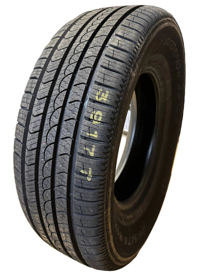 PIRELLI SCORPION AS PLUS 3 BSW P 265 70 17 115H ALL SEASON TIRE 3917700