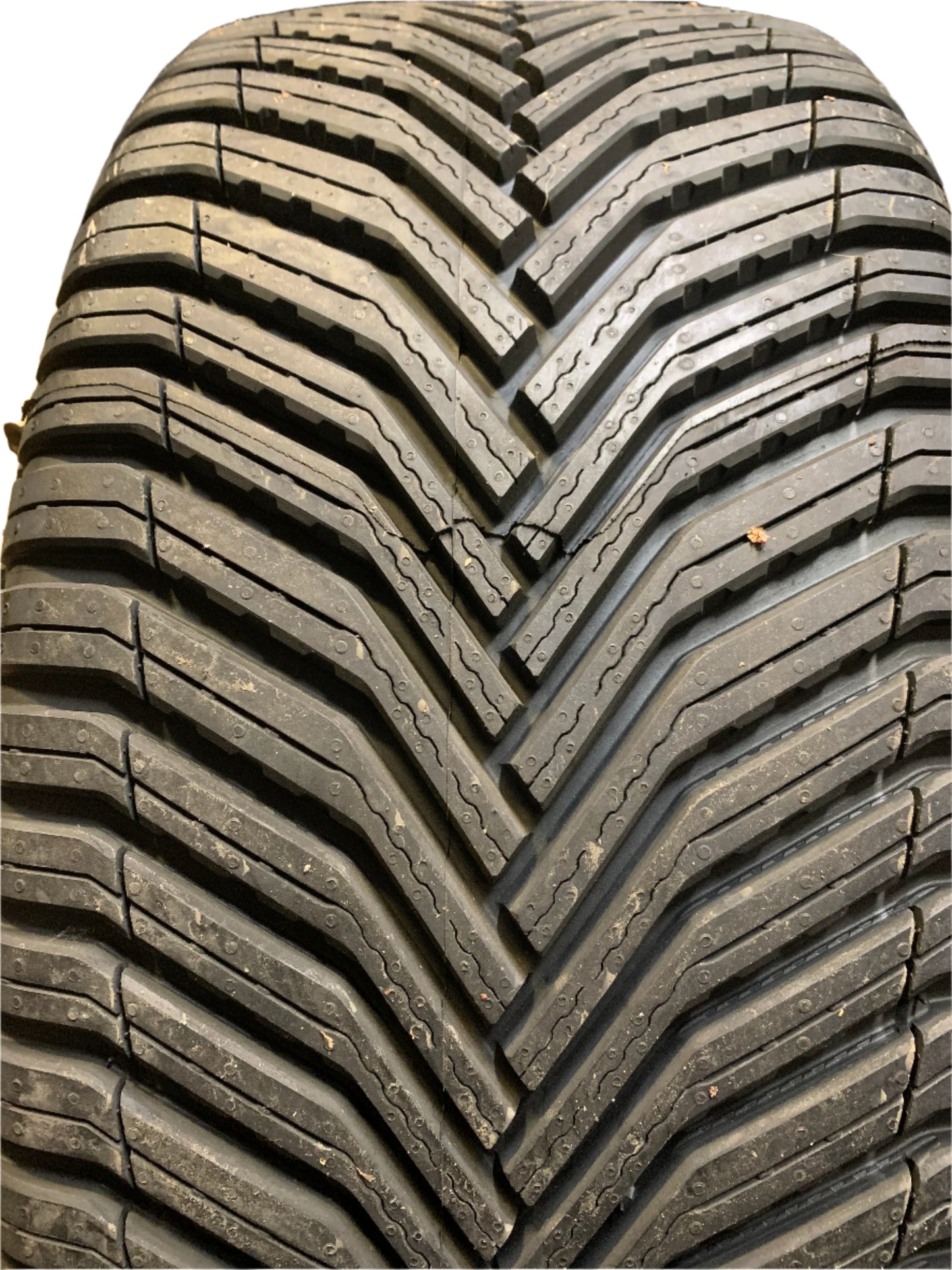 MICHELIN CROSSCLIMATE 2 BSW P 235 45 19 99V ALL WEATHER TIRE 16620
