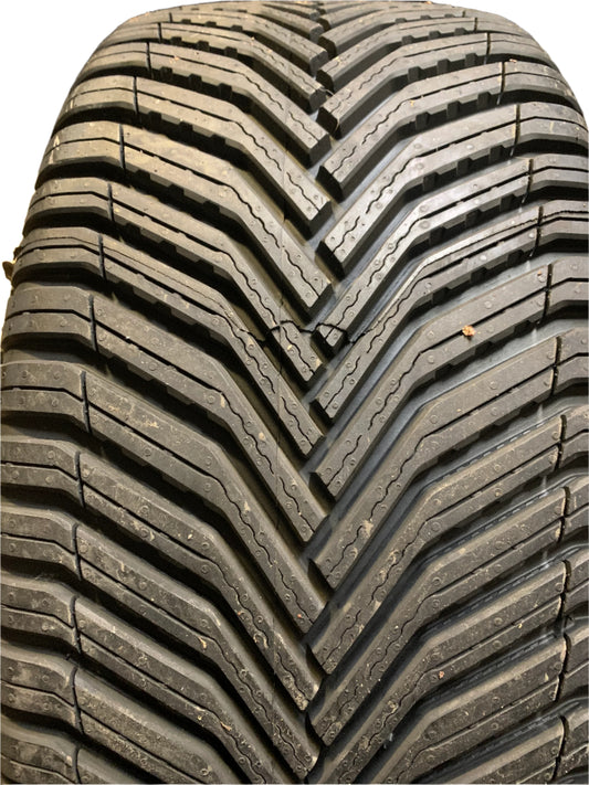 MICHELIN CROSSCLIMATE 2 BSW P 235 45 19 99V ALL WEATHER TIRE 16620