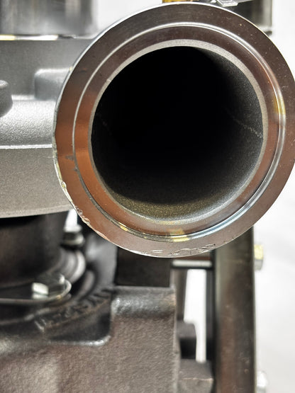 TURBONE HX35W STYLE TURBOCHARGER FOR CUMMINS 3539343