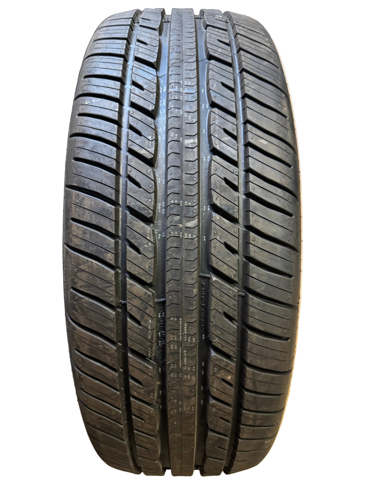 2 BFGOODRICH ELITE FORCE T/A BSW P 275 65 18 116T ALL SEASON TIRE 32491