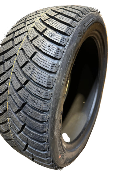 NEXEN WINGUARD WINSPIKE 3 BSW P 225 45 17 91T WINTER TIRE 18425NXK