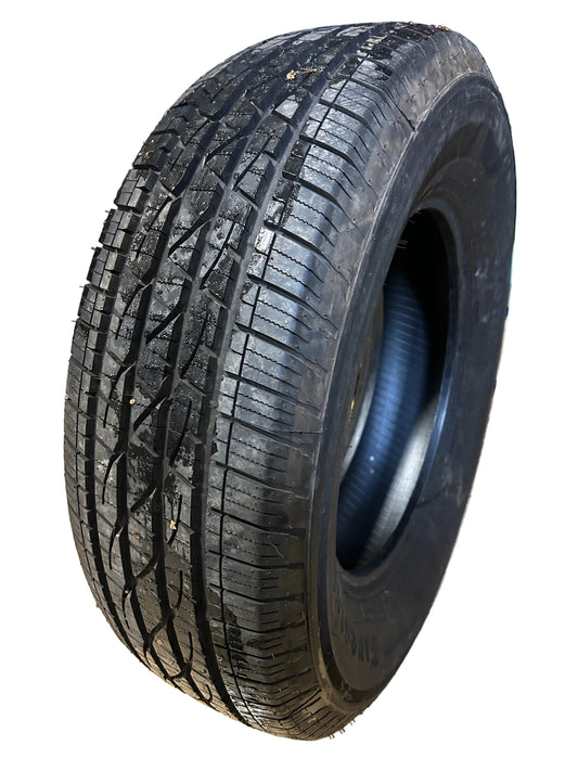 FIRESTONE HLT  BSW P 245 70 17 110T ALL SEASON TIRE 009366