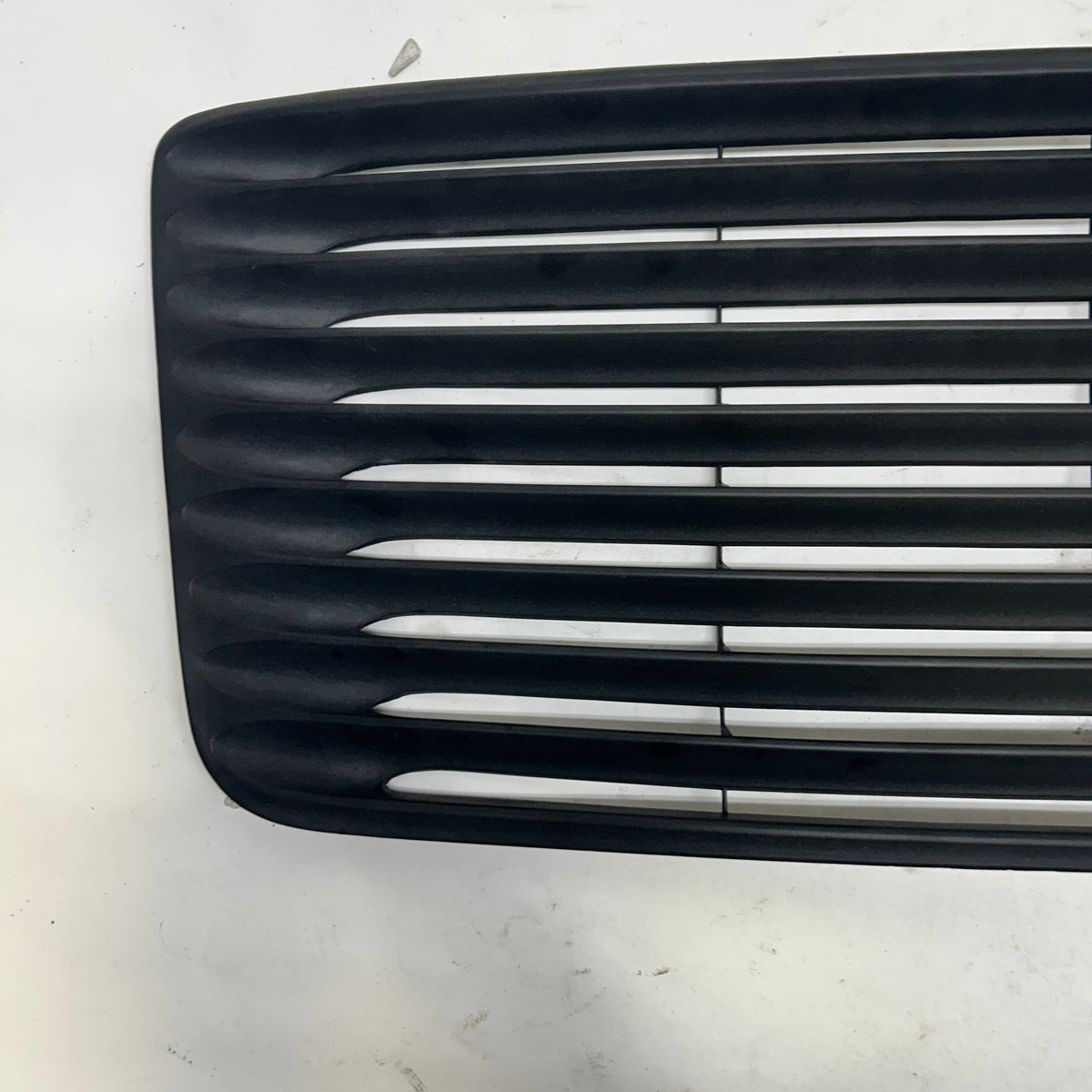 PORSCHE GRILL WALL FOR SPOILER  9935125870001C
