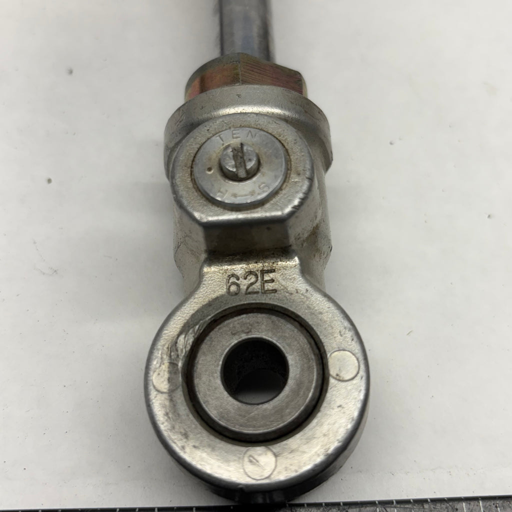 USED RACE TECH CUSTOM MOTORCYCLE SHOCK ABSORBER