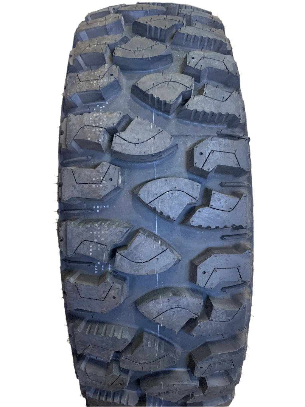 ATTURO TRAIL BLADE BOSS BSW AT 33 10 15 80N 8PLY ATV/UTV TIRE SXBOU1LC5ATA