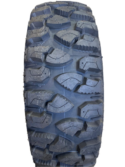 ATTURO TRAIL BLADE BOSS BSW AT 33 10 15 80N 8PLY ATV/UTV TIRE SXBOU1LC5ATA