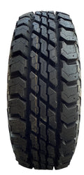 WILD TRAIL CTX LT 275 70 18 125/122Q LRE 10PLY NON-STUDDED TIRE TBC-WCX72