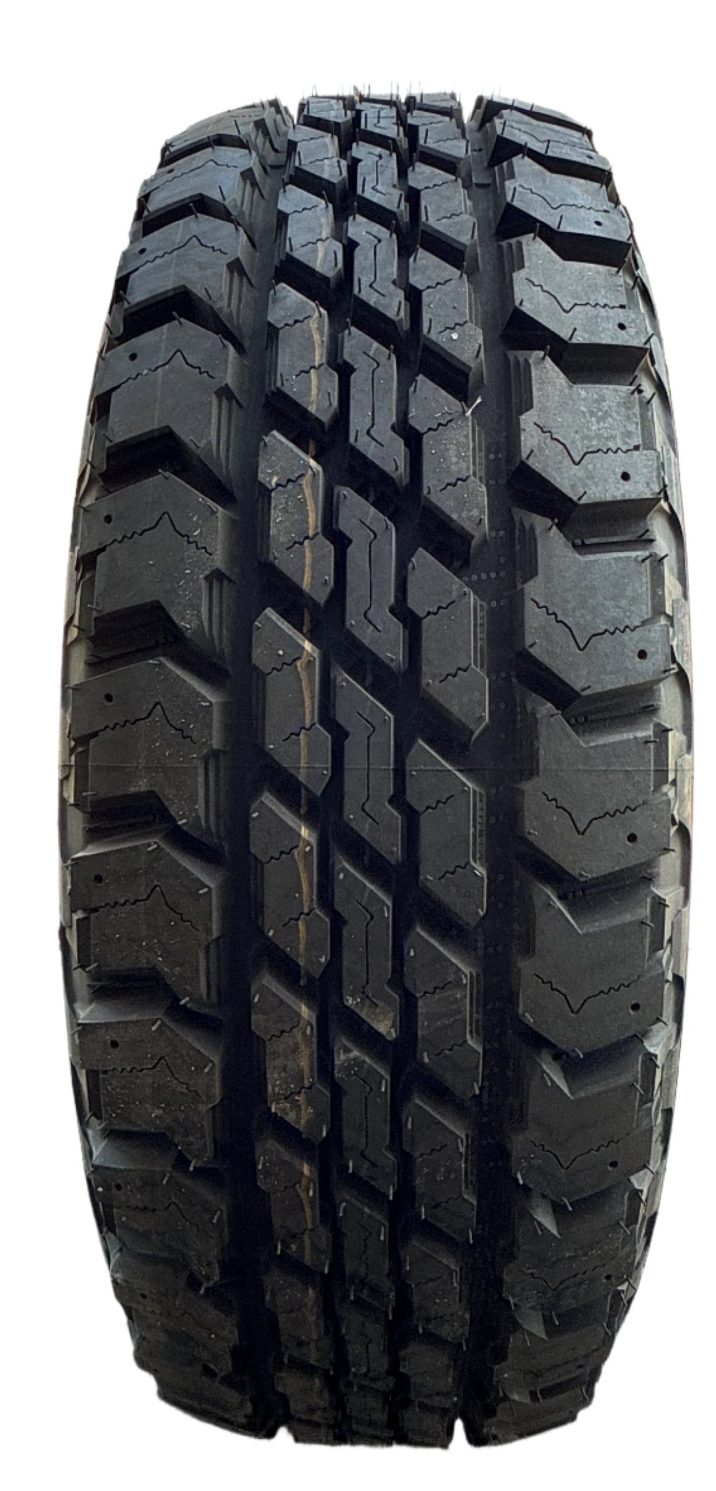 WILD TRAIL CTX LT 275 70 18 125/122Q LRE 10PLY NON-STUDDED TIRE TBC-WCX72