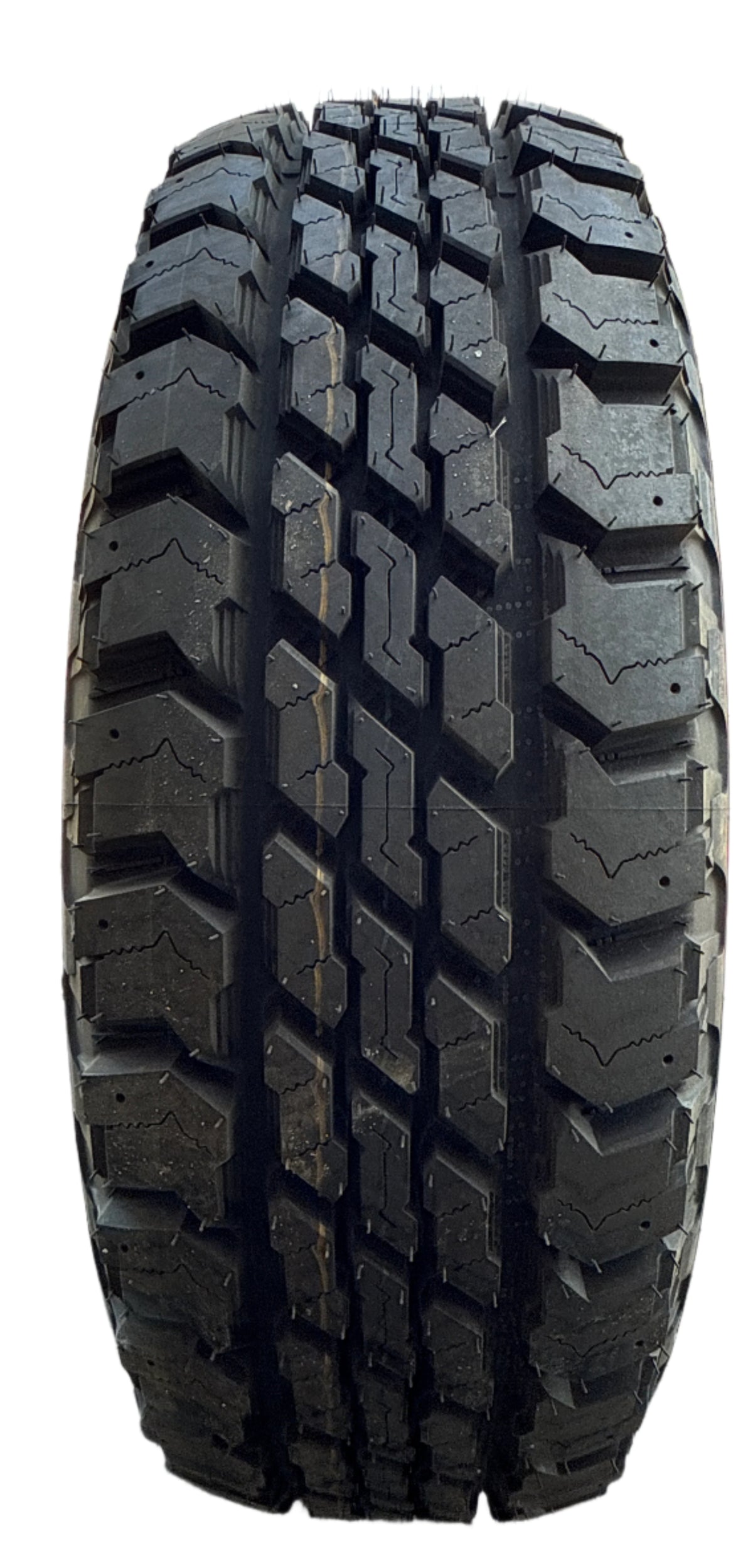 WILD TRAIL CTX LT 275 70 18 125/122Q LRE 10PLY NON-STUDDED TIRE TBC-WCX72