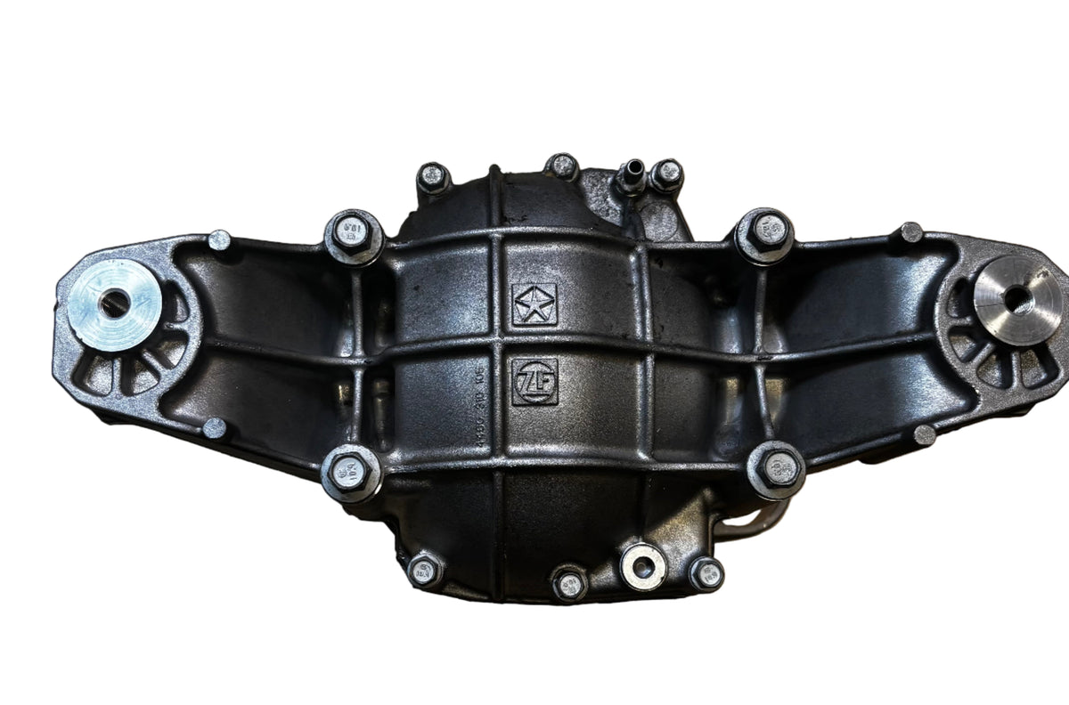 GENUINE REAR AXLE DIFFERENTIAL MOPAR 2014-2024 JEEP 68378937AB