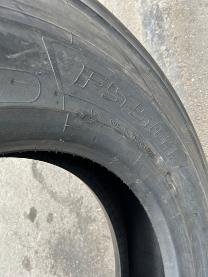 FIRESTONE FS561 BSW  11 22.5 16PLY ALL POSITION TIRE 012710